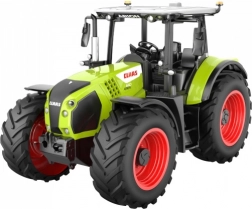 Tractor telecomandat CLAAS ARION 1:24