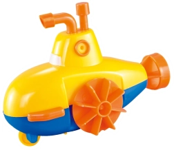 Submarin de întors pentru apă 13 cm