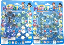 Bile - set colorat 24 buc