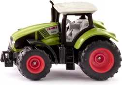 Siku Super Claas Axion 950 model de tractor din metal