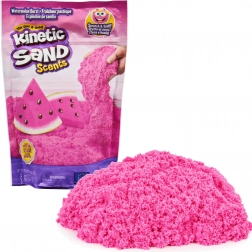 Kinetic Sand Scents miros de pepene 227 g
