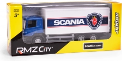 Model metalic de camion SCANIA 1:64