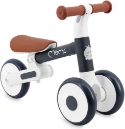 Bicicletă de echilibru MoMi DEX grafit