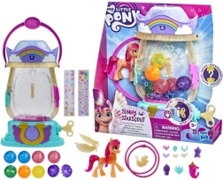 Lampa magică My Little Pony Sunny StarScout