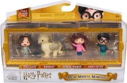 Set de magie Harry Potter Micro momente magice