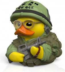 Tubbz rățușcă Full Metal – Joker Davis (primă ediție)