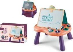 Tăbliță de desen cu măsuță