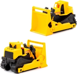 Buldozer mini Expert de la Polesie