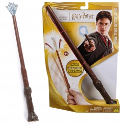 Baghetă magică HARRY POTTER Spectacular Spell 33 cm cu sunet