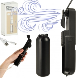 Mini Ventilator USB Portabil