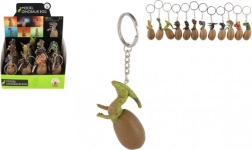 Breloc Dinozaur în Ou
