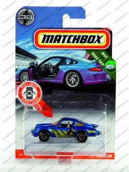 Matchbox mașini de acțiune 1:64 – asortate