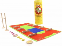 milaniwood skok! joc de masă atletic din lemn