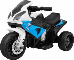 Motocicletă electrică pentru copii BMW S 1000 RR mini – Albastru