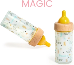 Sticluța magică de hrănire pentru păpuși Pomea de la Djeco