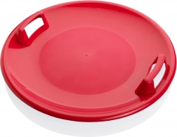 Disc de sanie Plastkon Superstar 60 cm – Albastru