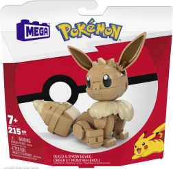 Set de construcție POKÉMON Charmander 180 piese