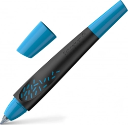 roller cu cartușe Schneider Breeze 0,5 mm albastru‑negru