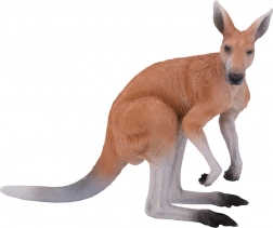 Mojo figurină cangur – jucărie realistă cu animale