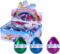 Unicornul care crește în apă