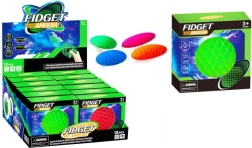 Jucărie săltăreață Fidget Amoeba