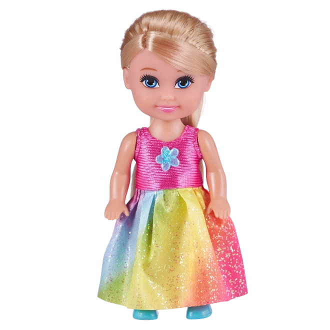 păpușă sparkle girlz prințesă în con 28 cm