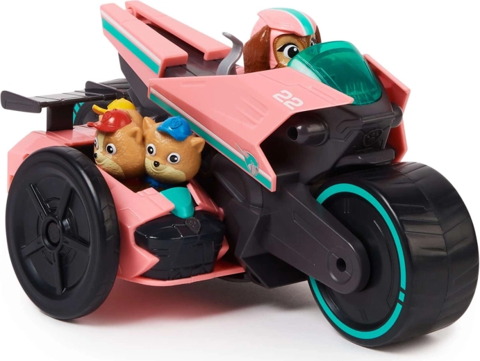 Ataș lateral pentru figurine