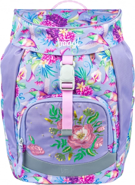 Rucsac școlar Airy Colibri