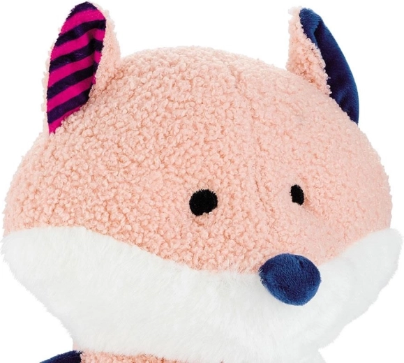 Catifelată și sigură de la 0+ luni