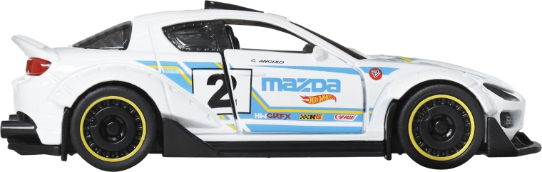 Rulare lină și detalii de colecție