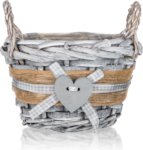 Căptușeală practică din plastic în interior