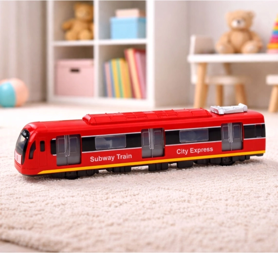 Lumini și sunete pentru distracție realistă