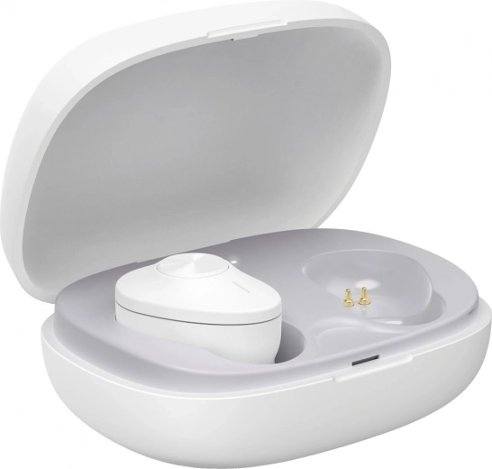 Până la 16 ore cu carcasa de încărcare