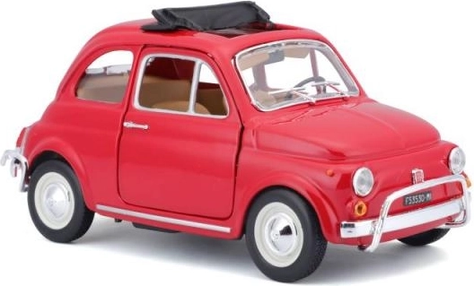 Design autentic al clasicului din 1968