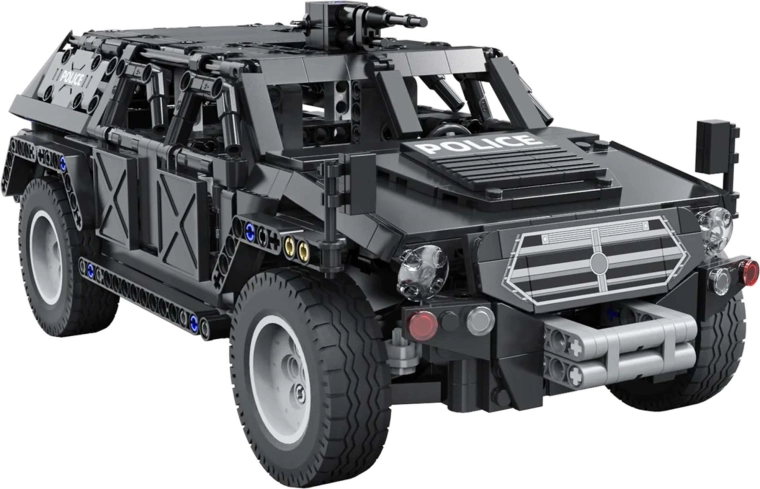 Control dual: telecomandă și aplicație