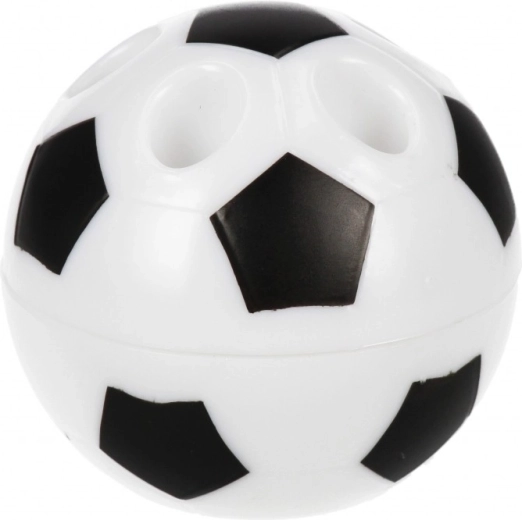 Design de fotbal care distrează