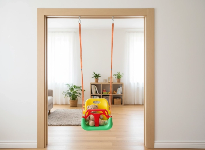 Montaj ușor acasă și în grădină