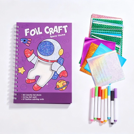Două modalități creative de joacă