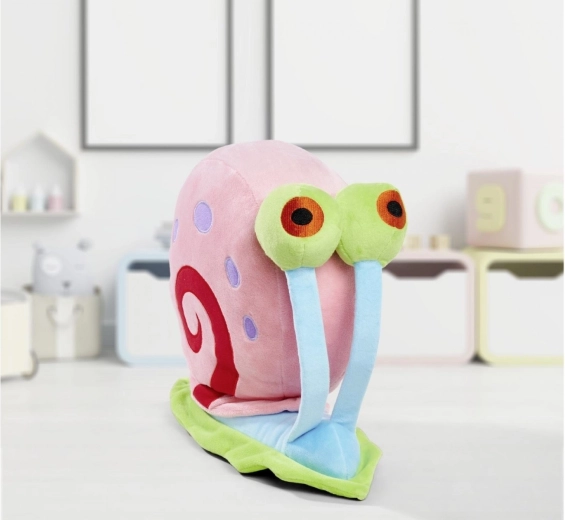 Detalii fidele din SPONGEBOB