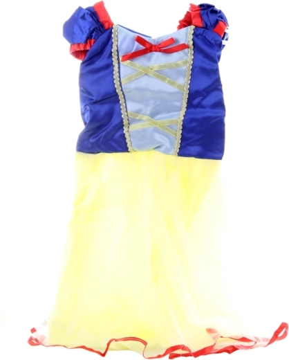 Design de basm Albă ca Zăpada