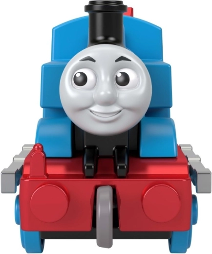Locomotivă metalică premium THOMAS
