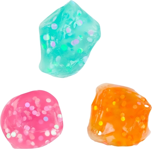 Efect sclipitor care atrage privirea