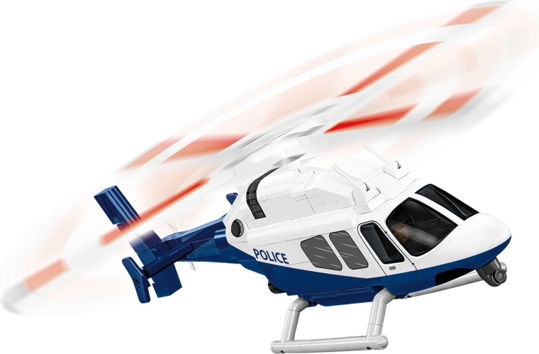 Model detaliat la scara 1:48
