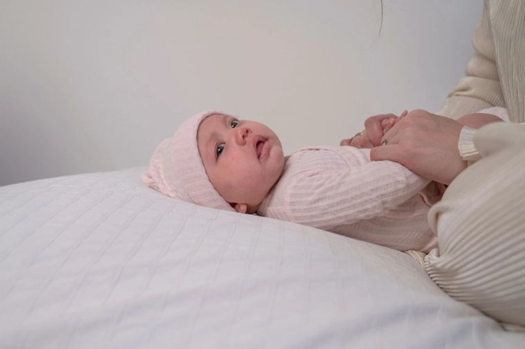 Croi confortabil fără strângere