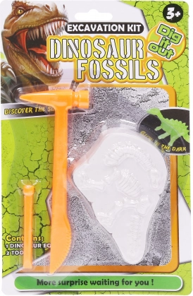 Excavația Dino