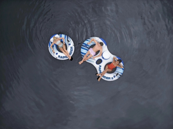 Plutire sigură și cuplare facilă