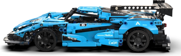 Dual Mode: telecomandă și aplicație