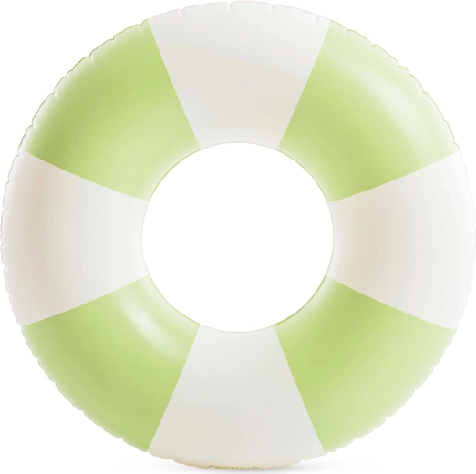 Colac de înot gonflabil cu mânere Intex 91 cm