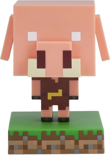 Design pixelat Minecraft