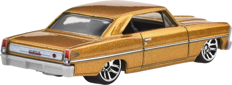 Caroserie metalică rezistentă